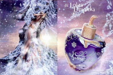 Nước hoa hàng hiệu: Loạn giá và chất lượng 